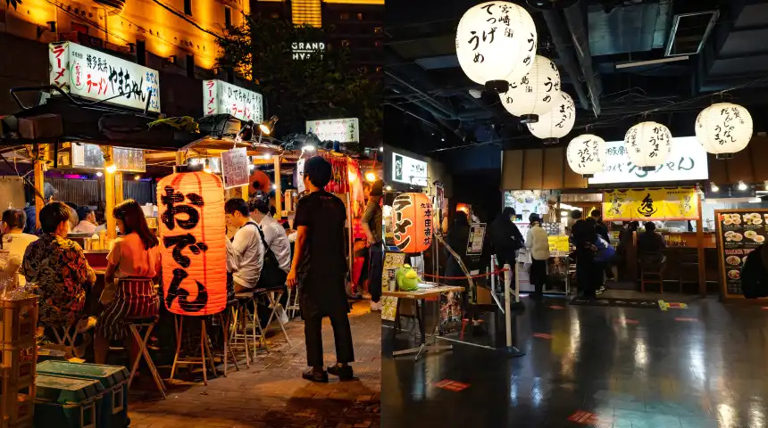 NEXT FUKUOKA FOOD PROJECT